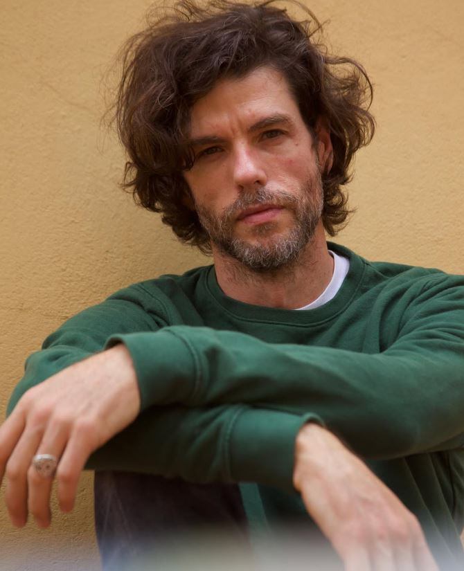 Esteban Pérez habló sobre el conflicto con una vecina de su edificio (Foto: Instagram / perezesteban_ok)