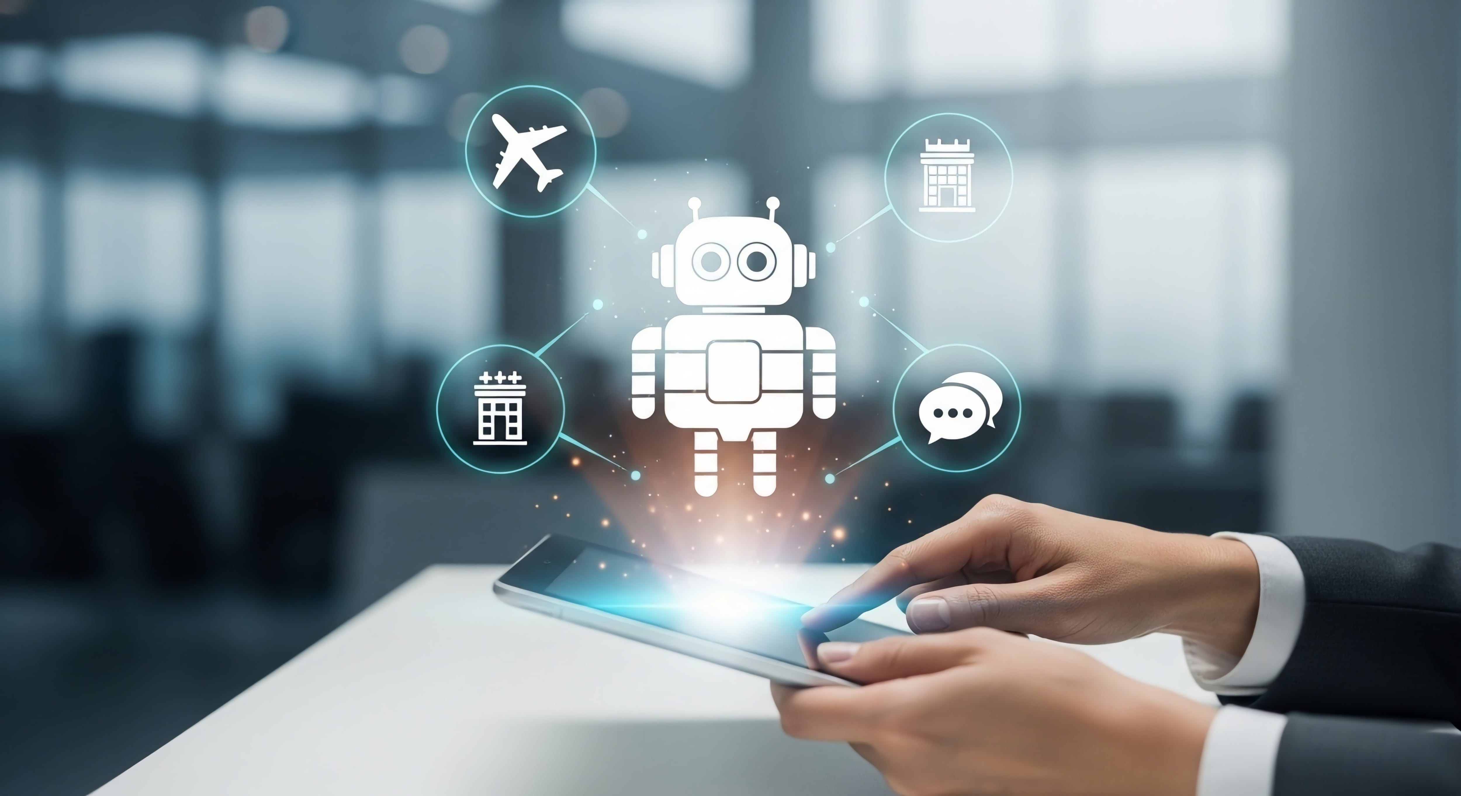 Cuánto más detalles personales le des al chatbot, mejor podrá profundizar los resultados (Imagen generada por IA/Adobe)