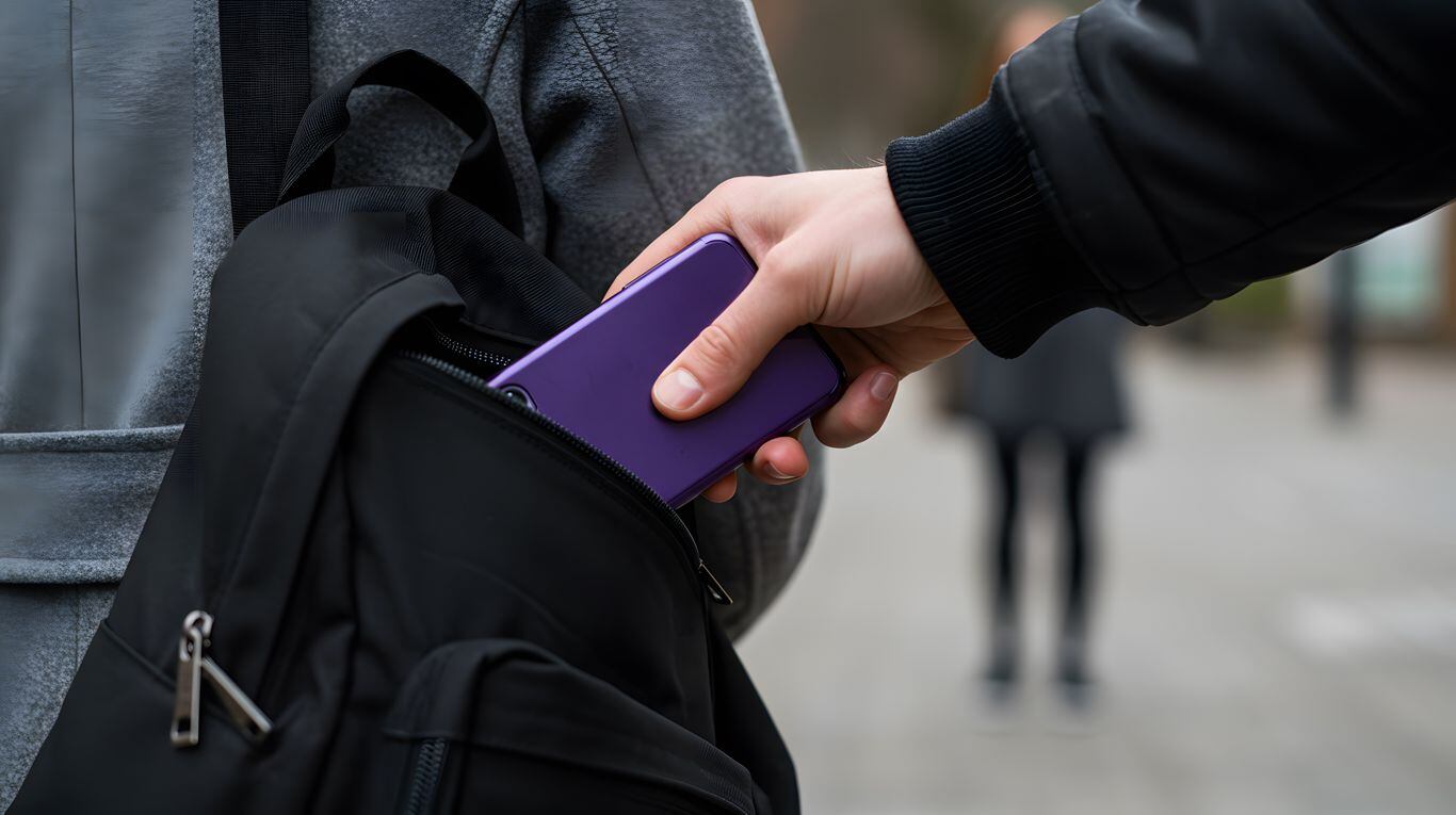 Android ya tiene la función que sumarían los iPhone a través de una actualización en iOS de Apple. (Foto: Adobe Stock)