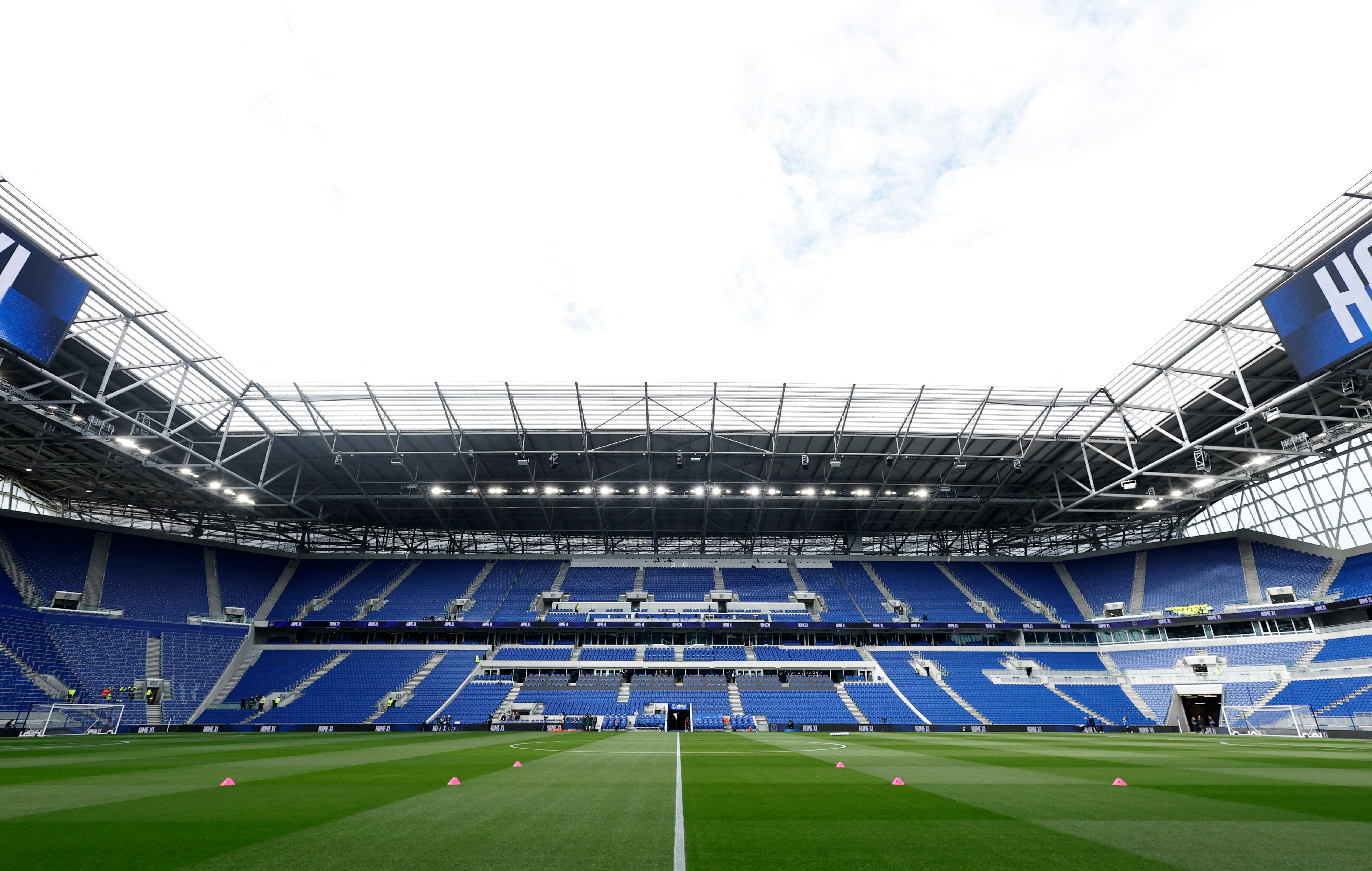 Everton vs Man. United por la fecha 3 de la Premier League del 2026.
