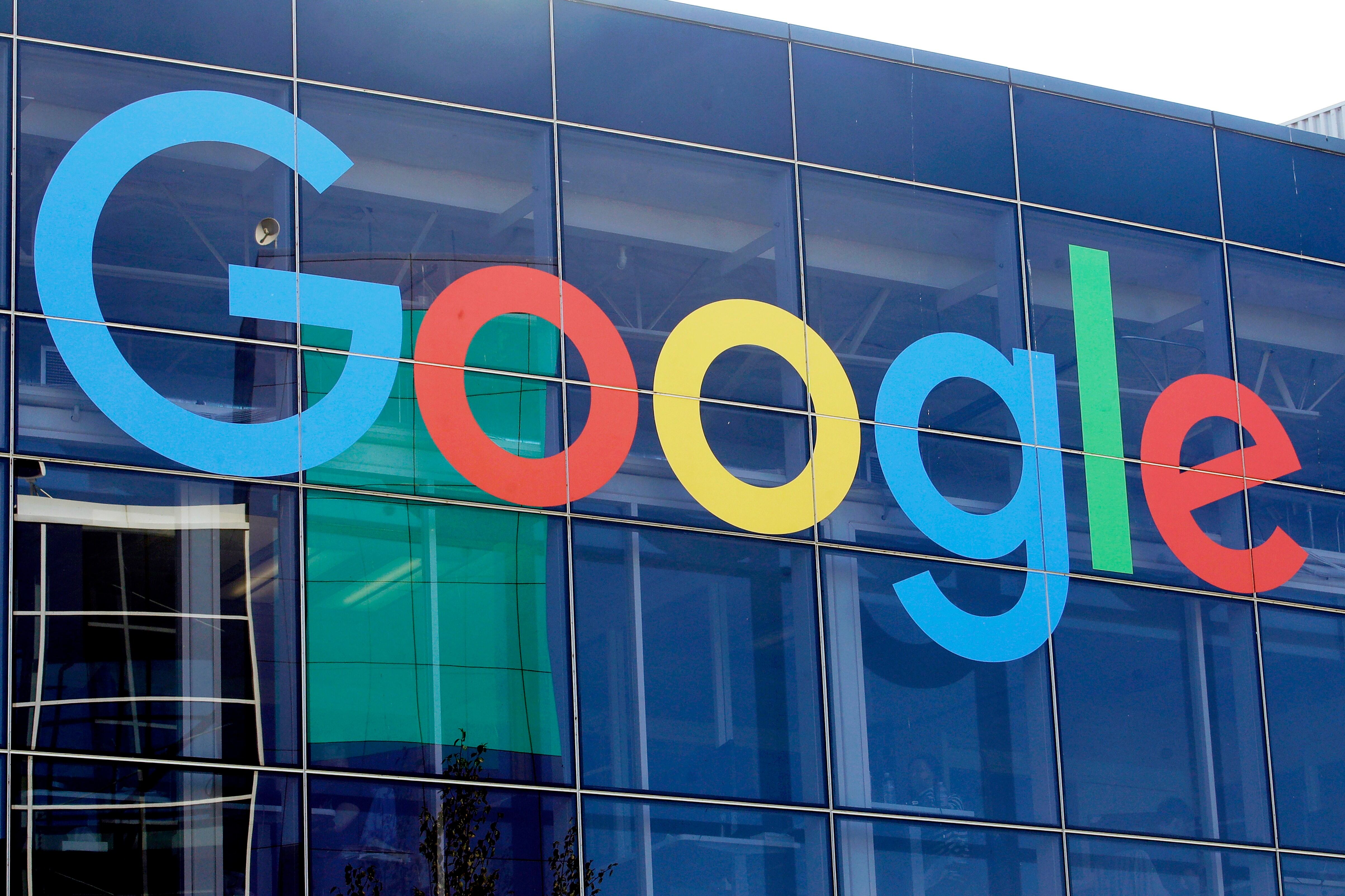 Desde Google remarcaron que las funciones señaladas fueron actualizadas hace varios años. (Foto: AP/Jeff Chiu)