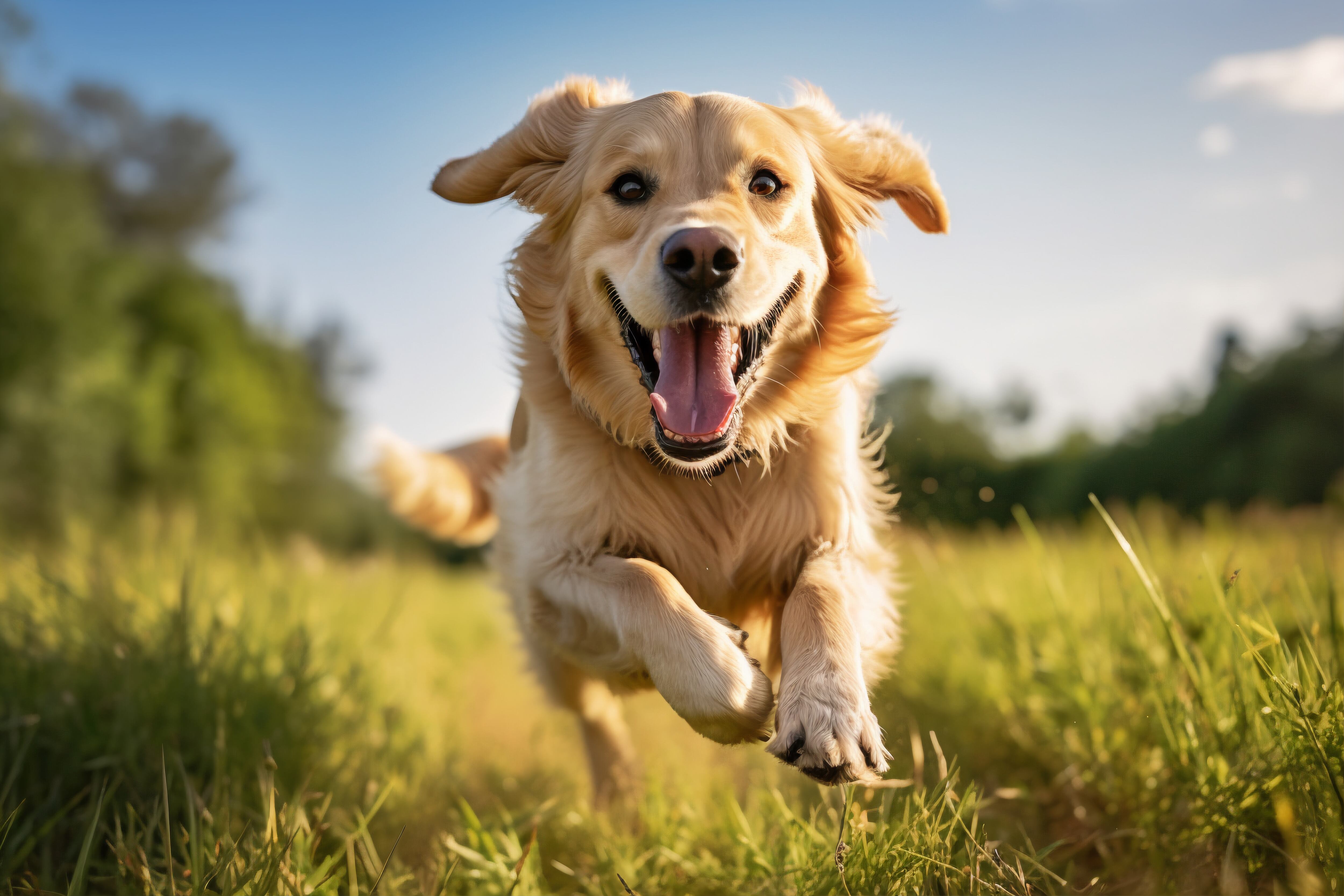 El experto aseguró que cada etapa de los perros tiene su propio desafío. (Foto: Freepik).