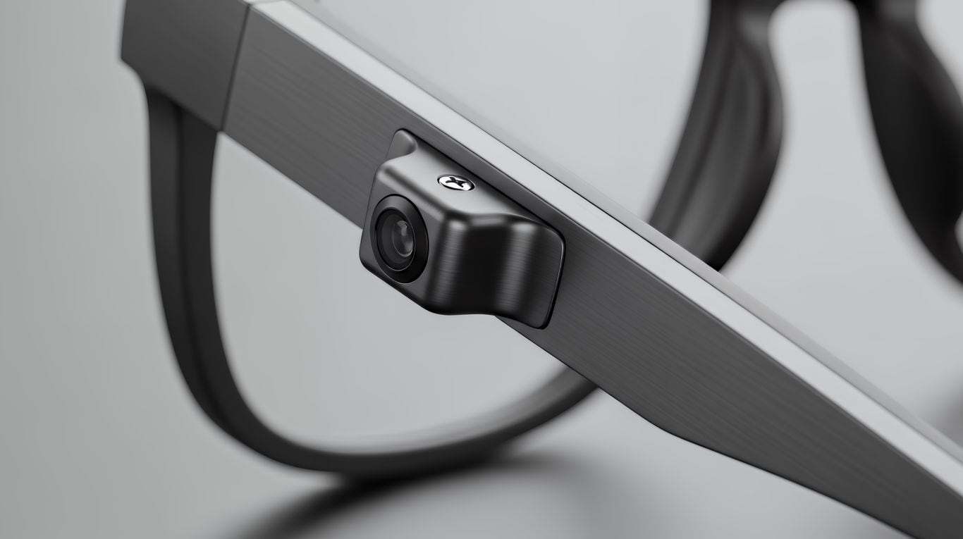 El auge de los smartglasses reflota las preocupaciones entre los defensores de la privacidad. (Foto: Adobe Stock/Bricio)