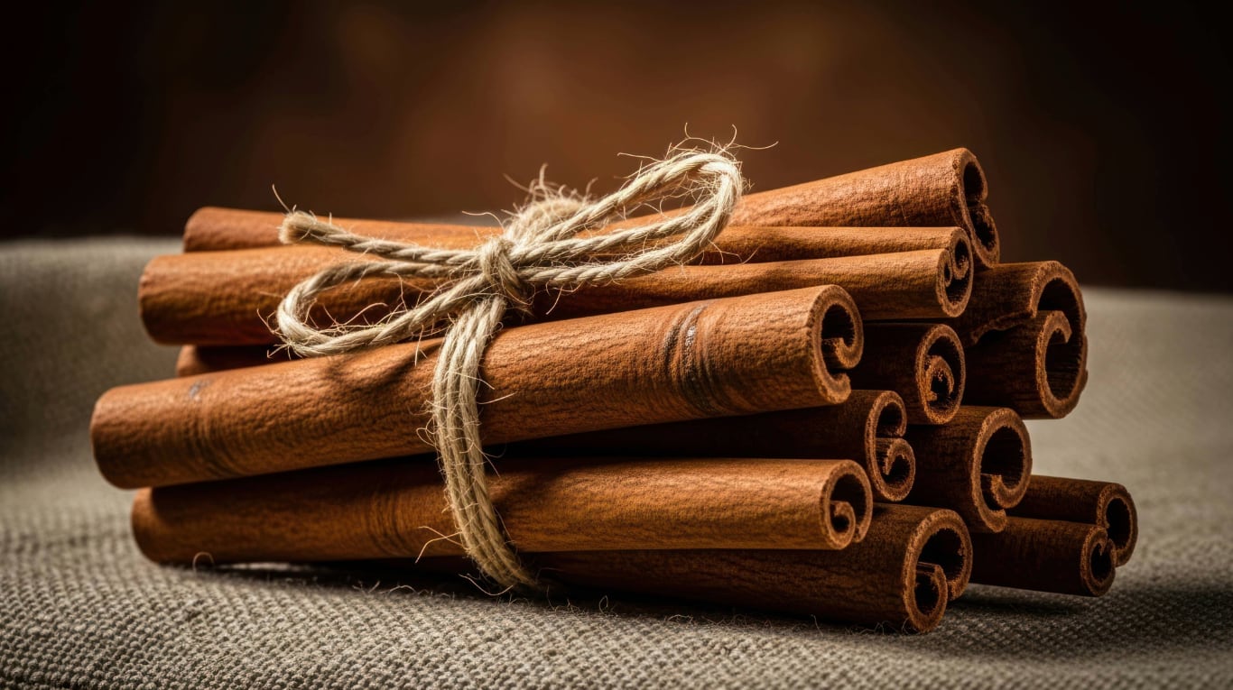 Por qué algunos jardineros ponen canela en la tierra de la lengua de suegra. (Foto: AdobeStock)