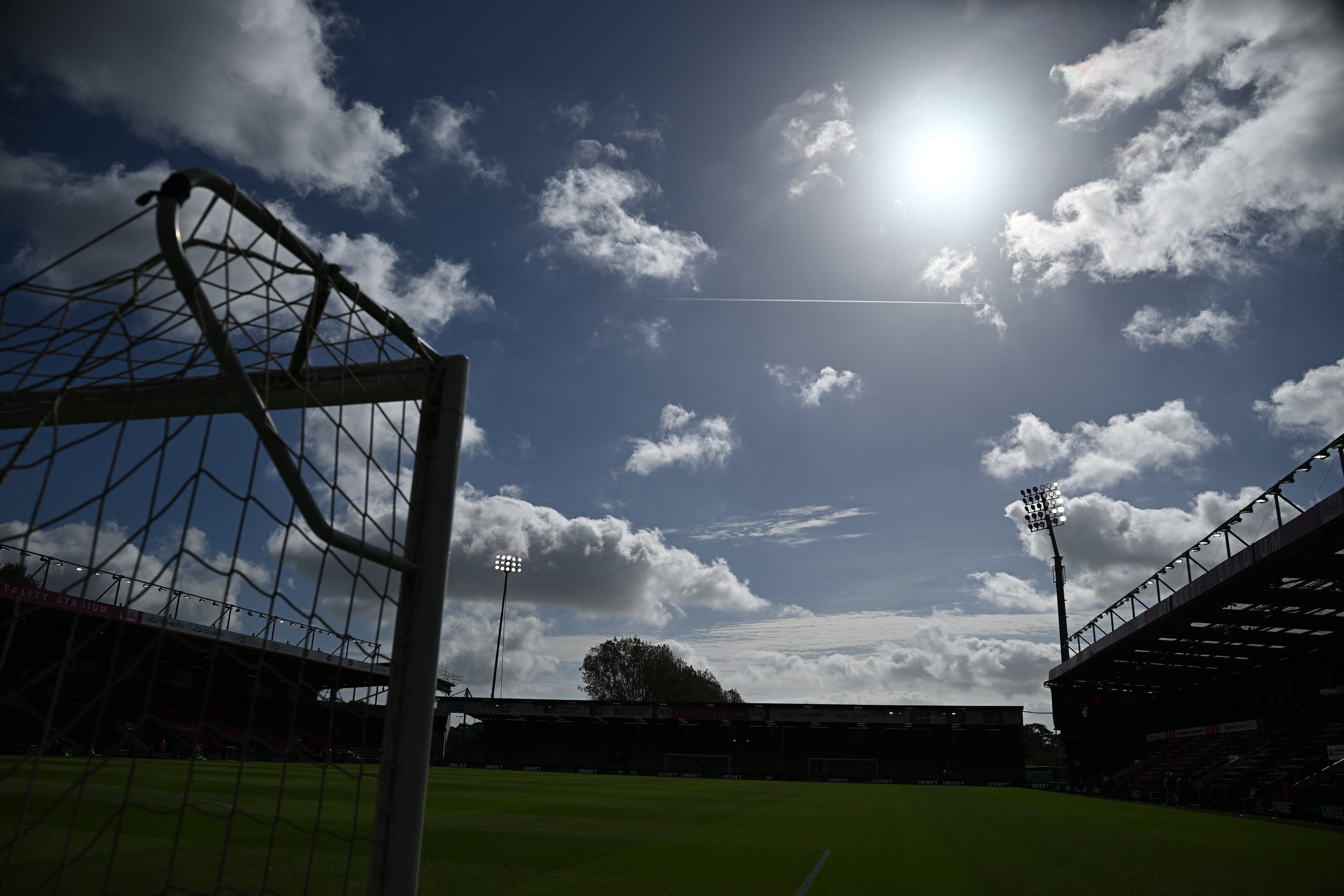 Bournemouth vs Liverpool por la fecha 5 de la Premier League del 2026.