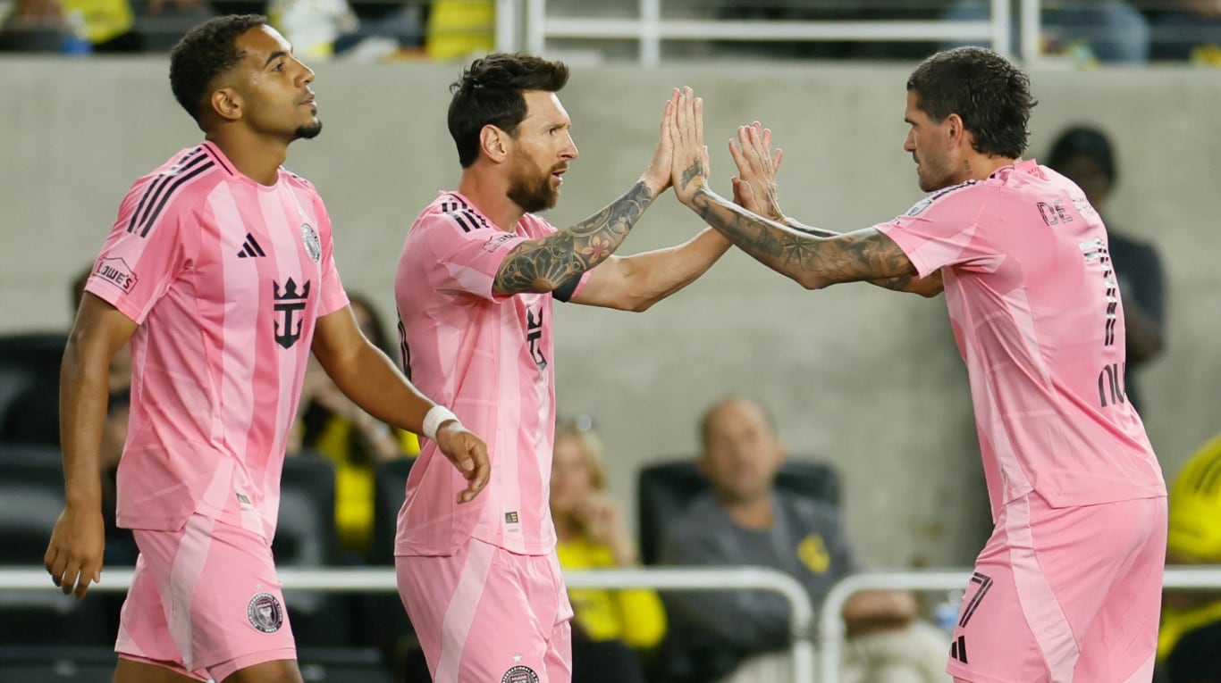 El equipo de La Florida necesita sumar de a tres para seguir prendido en los puestos de arriba en la Conferencia Este. (Foto: AP)