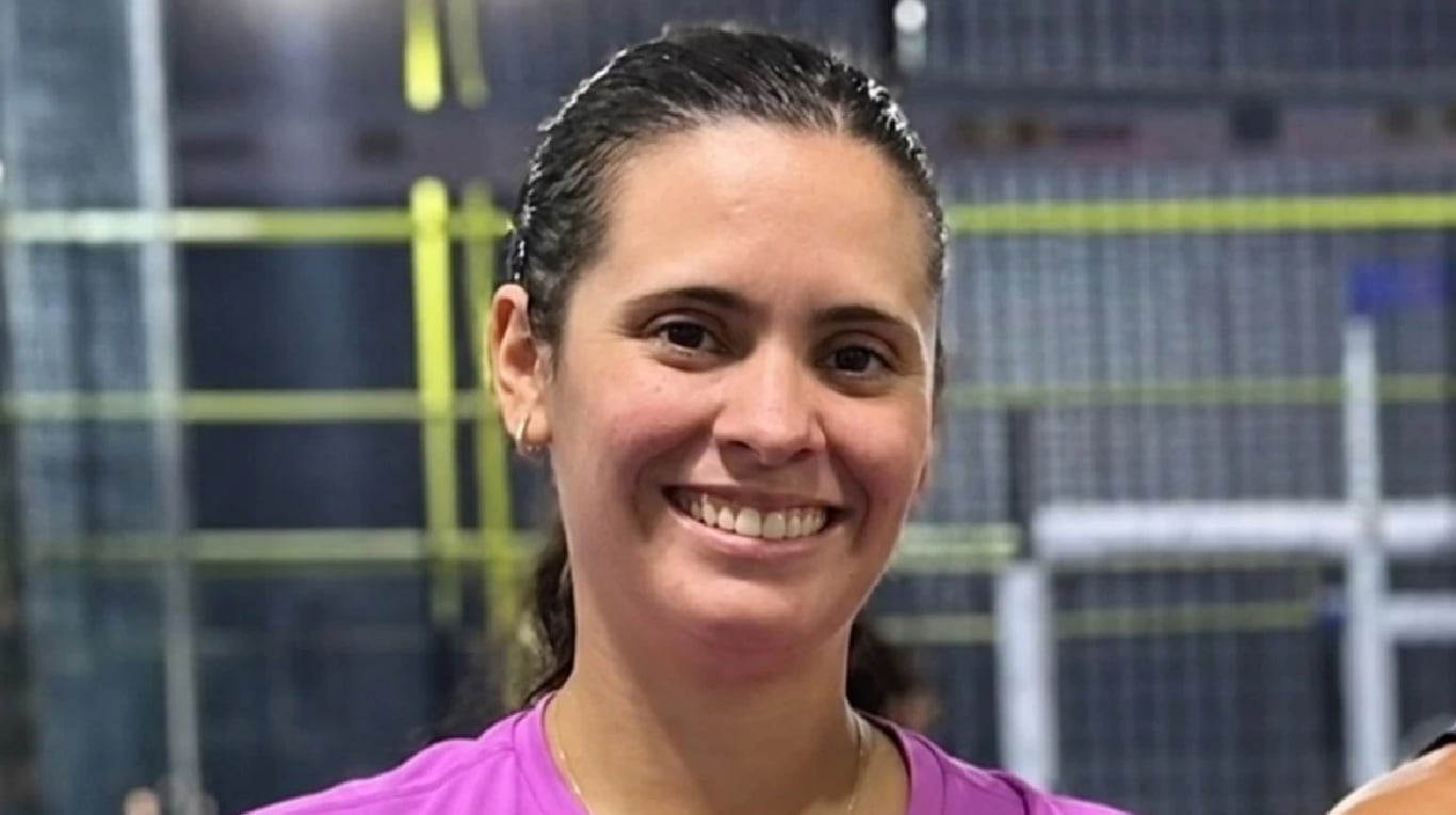 Florencia Guerra Sodero publicó un mensaje antisemita en su cuenta de Instagram y horas después lo borró. (Foto: La Voz).
