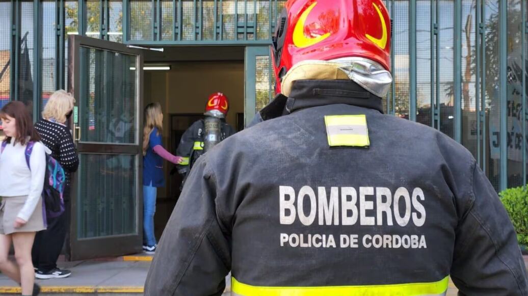 La alumna pasó 33 veces por el quirófano (Foto: gentileza El Doce).