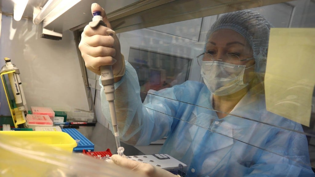 Investigan la muerte de una investigadora en Siberia (Foto: Cortesía/Moscow Times)